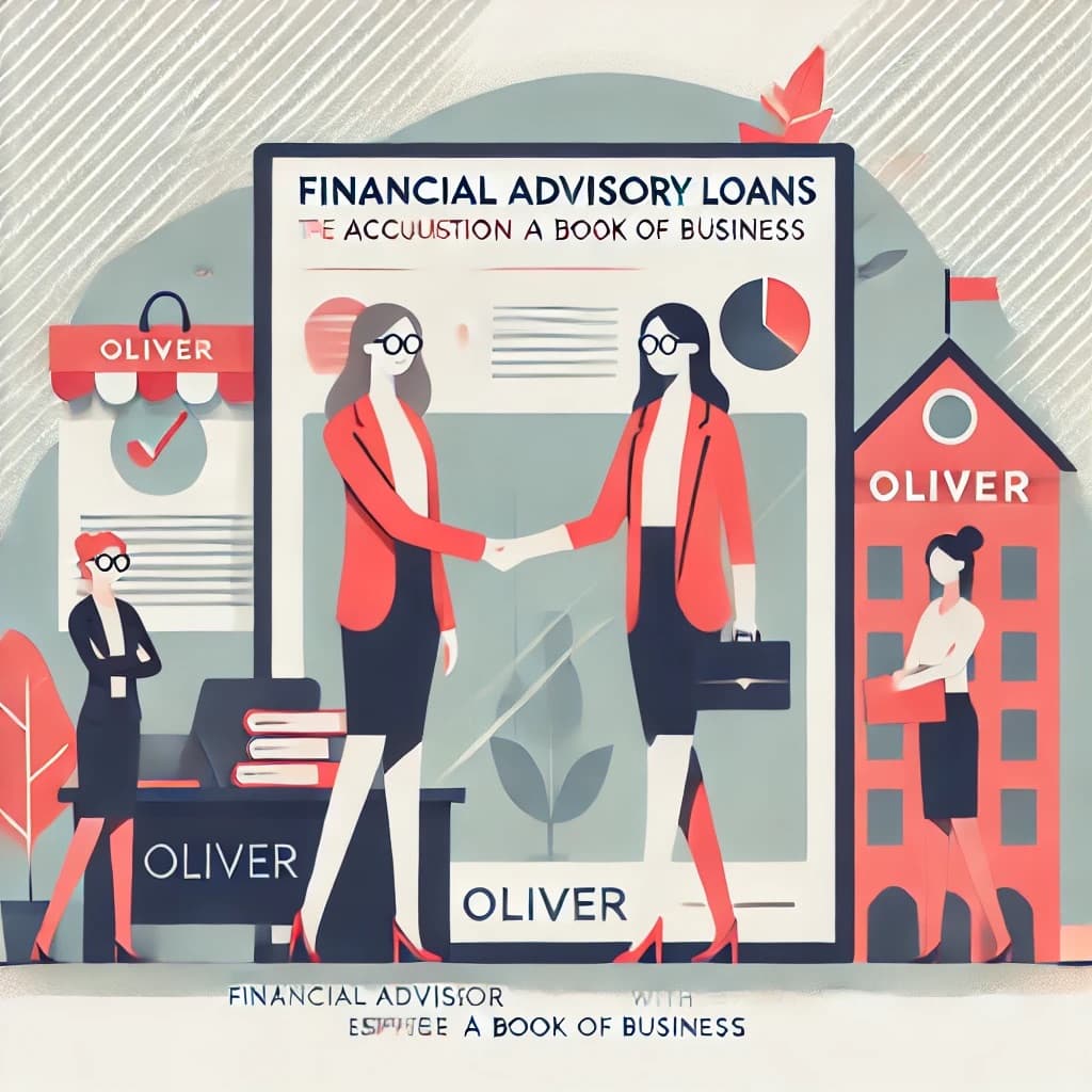 Financial Advisory Loans