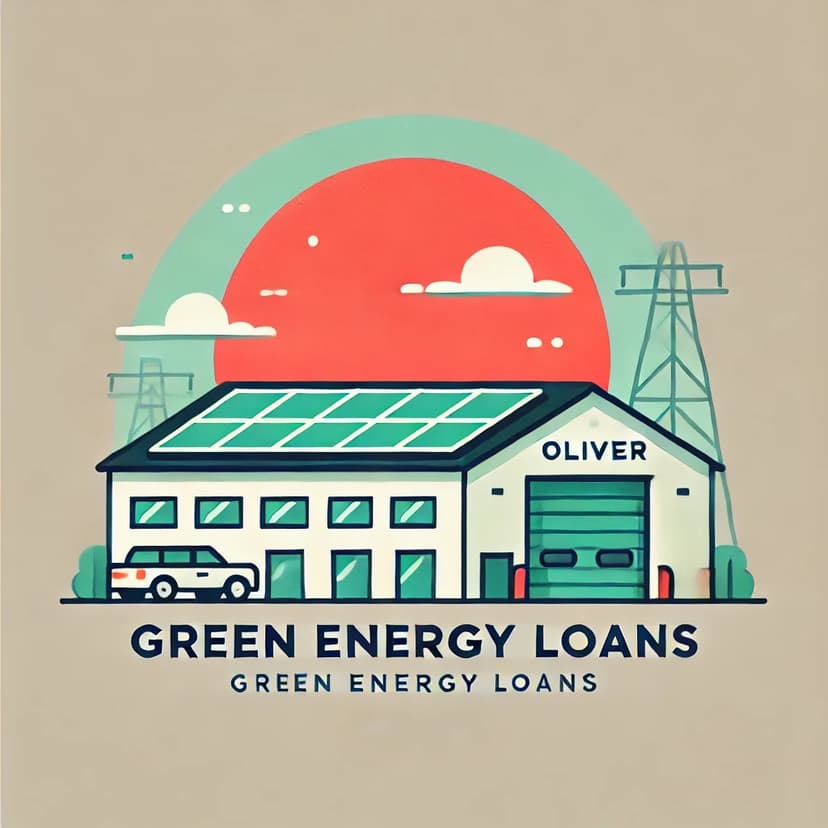 Green Energy Loans